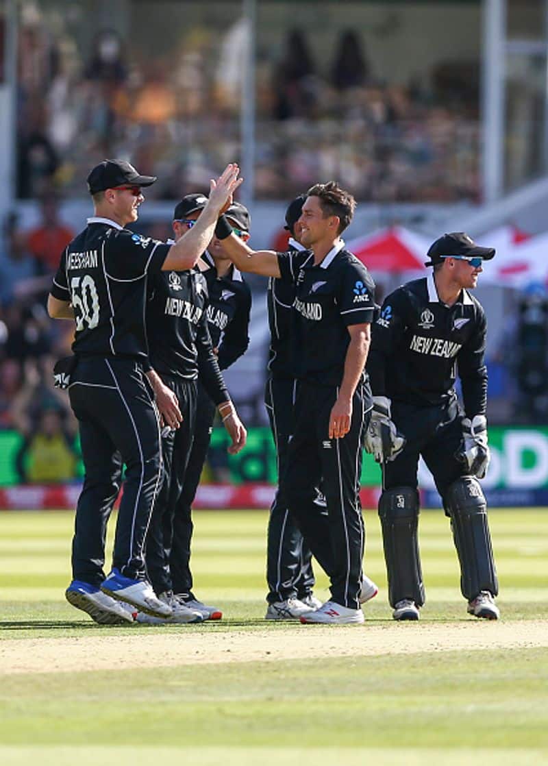 india vs new zealand semi final: history of new zealand in 2019 world cup