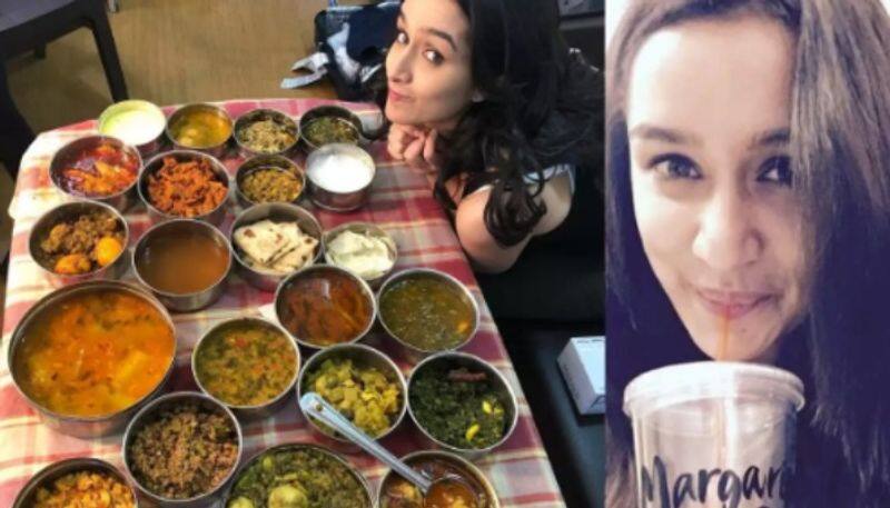 Actresses reveal what they eat for breakfast