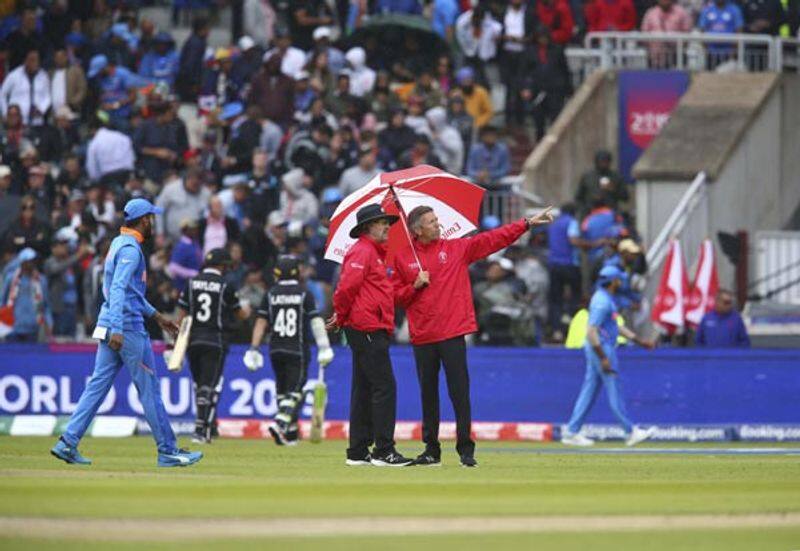 world cu cricket semi final rain