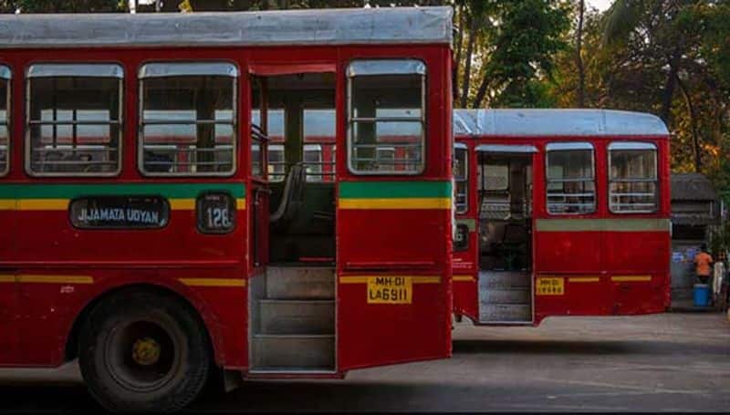 MSRTC allowed inter-district bus services...uddhav thackeray