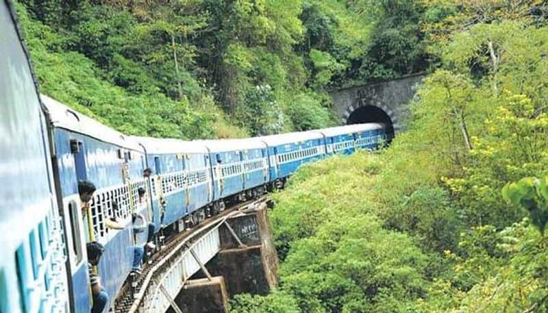 India suspends Thar Link Express connecting Jodhpur to Karachi
