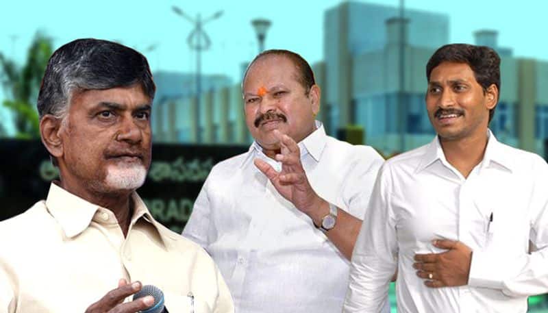 Andhra Pradesh: BJP claims party will win 2024 Assembly election; TDP thinks otherwise