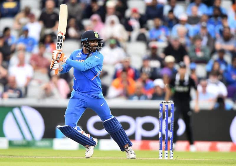 ICC World Cup 2019 Here is th 5 reasons why India lost to New Zeland