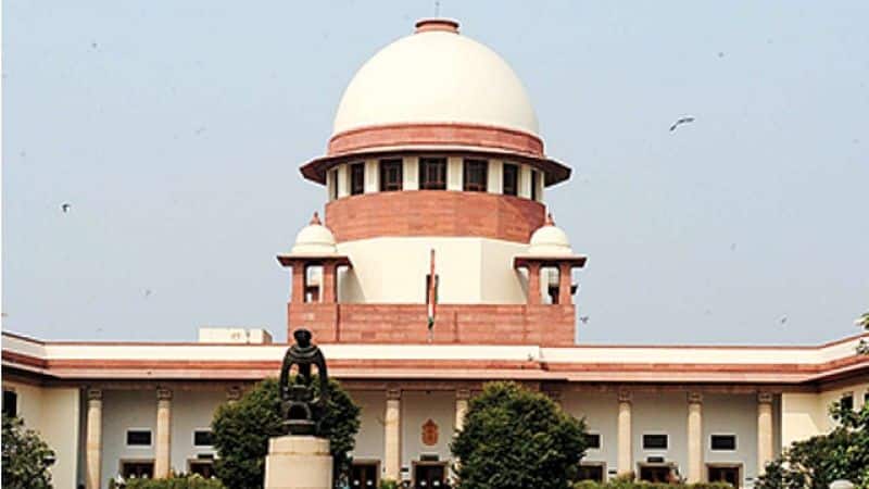 Supreme court today will hear for fast hearing on ram mandir babri masjid dispute