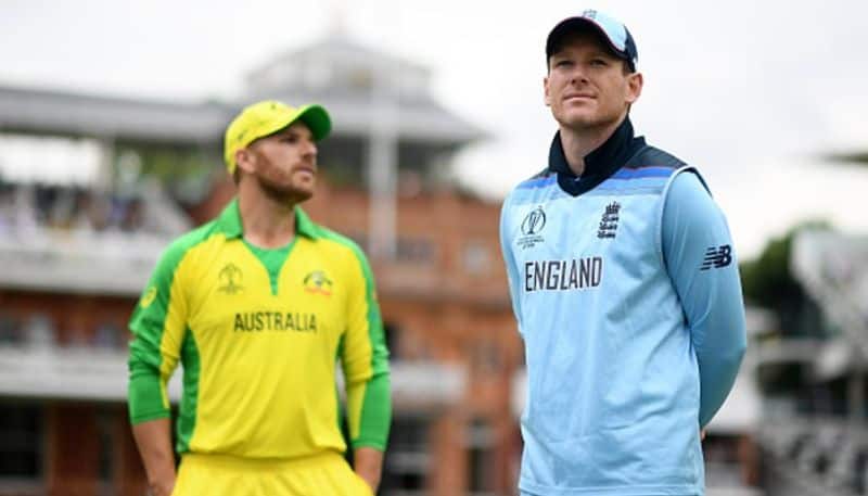 World Cup 2019 semi-final 10 facts Australia England clash Edgbaston
