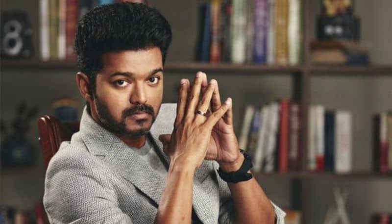 Good news for all Vijay's fans, Thalapathy 64 to release in summer 2020