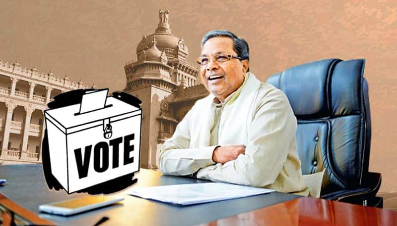 Karnataka coalition crisis congress Siddaramaiah to become chief minister again