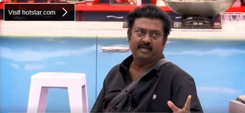 Bigg Boss Tamil contestant Saravanan apologises for groping women in bus calls it small mistake