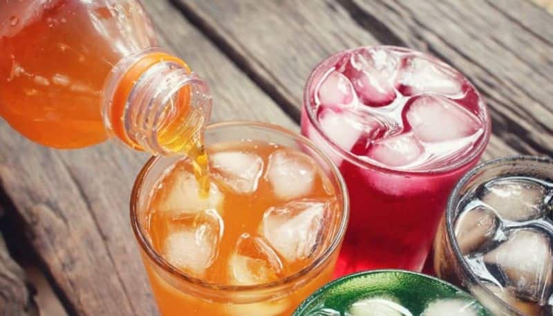 Sugary drinks linked to this disease