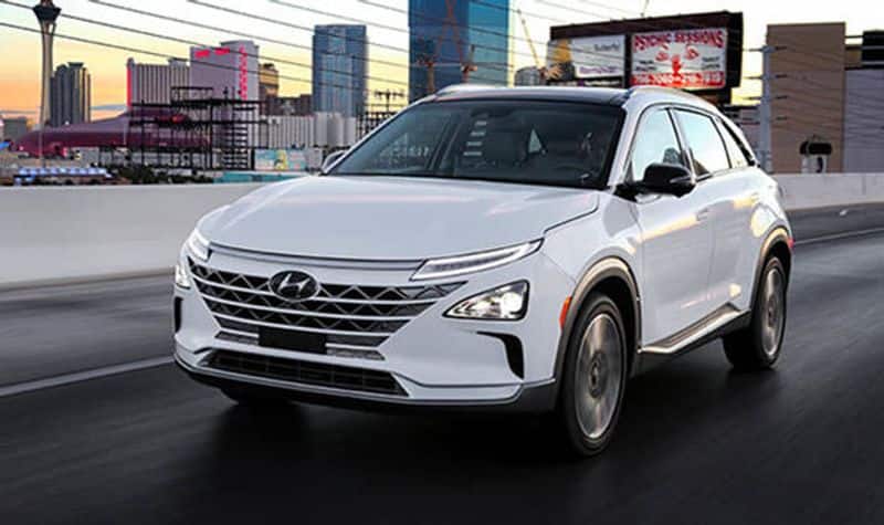 Hyundai Nexo India Launch In 2021