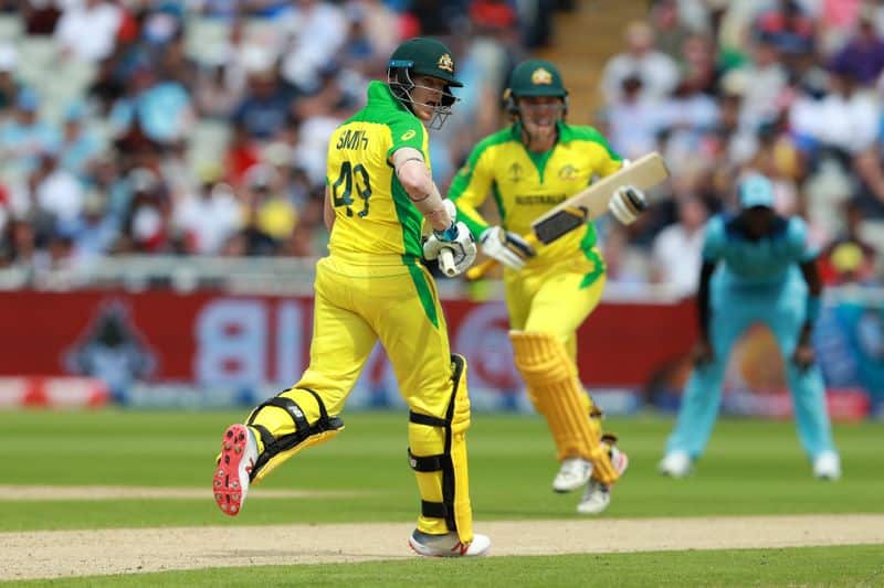 australia vs england semi final aussies innings match report