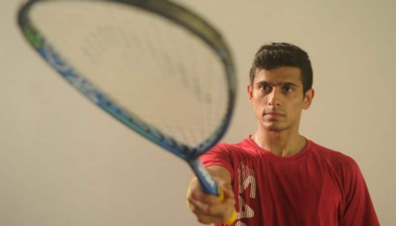 Squash stars Saurav Ghosal Joshna Chinappa sign up Baseline Ventures
