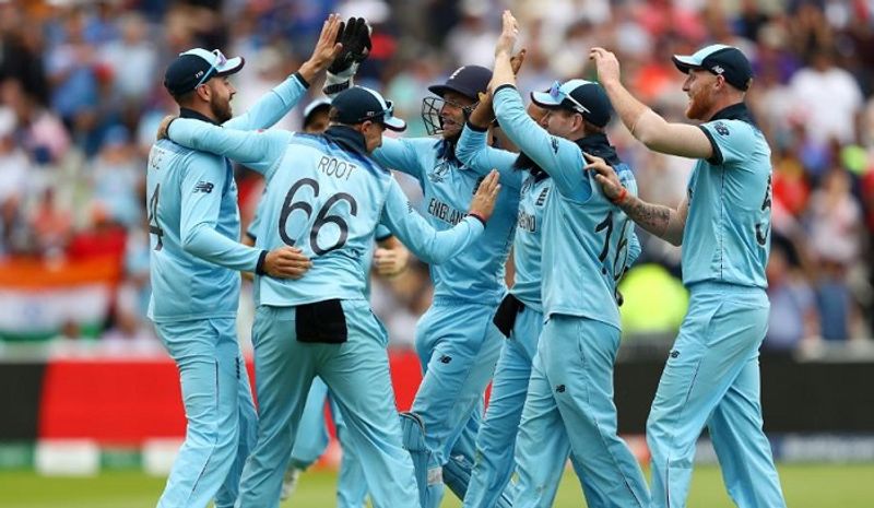 ICC World Cup 2019 England deserves this trophy here is Why