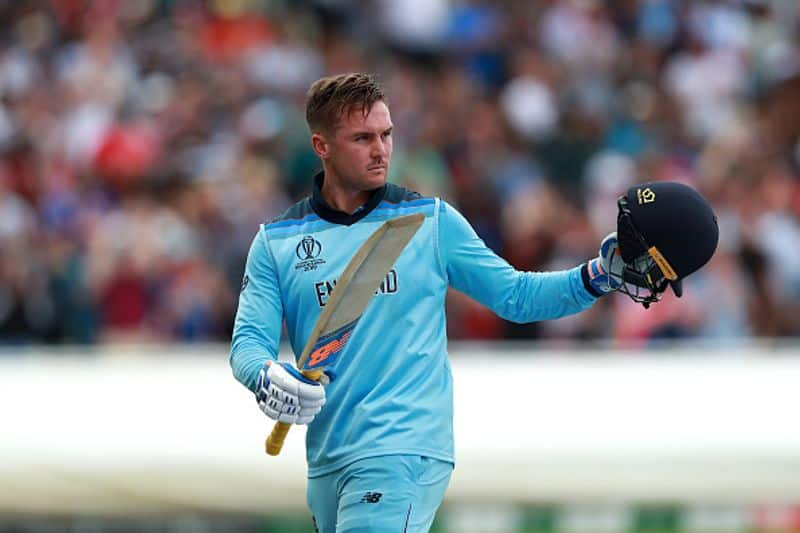 jason roy feels its a massive shame of not being a part of ipl 2021