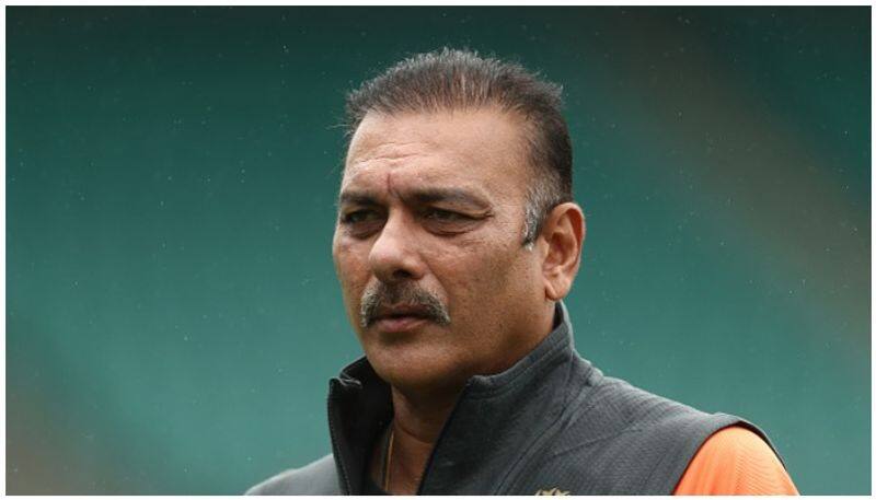 ravi shastri justified dhoni sent to 7th batting order in semi final match against new zealand
