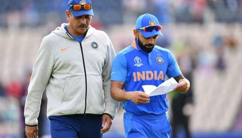 CoA review India World Cup 2019 performance Virat Kohli Ravi Shastri 3 questions