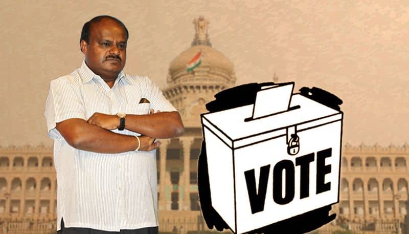Karnataka crisis coalition: CM Kumaraswamy seeks July 17 to prove his majority