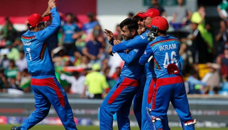 bcci denied afghanistan cricket boards request