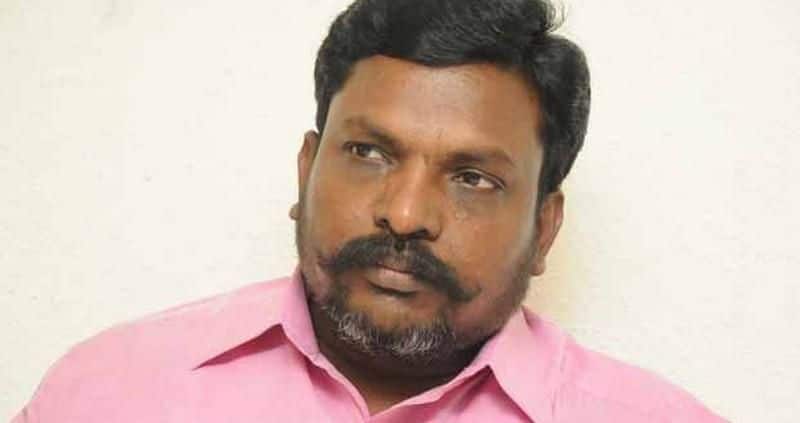 Thirumavalavan plea to centre government for withdraw case in the connection of letter to pm