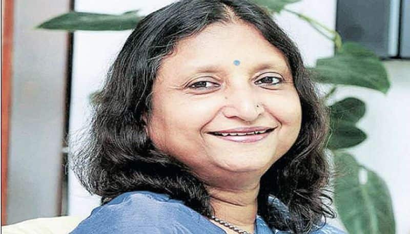 State Bank's MD Anshula Kant is appointed CFO of World Bank