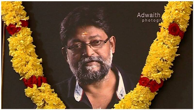 late mj.radhakrishnan gets best cinematographer national award