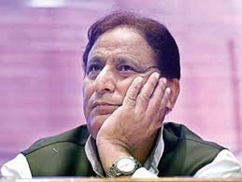 Azam khan could be arrested after FIRe on grabbed land for Jauhar University in Rampur