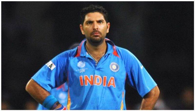yuvraj singh criticises indian team selectors