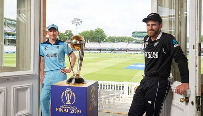 World Cup 2019 final preview England vs New Zealand Lords