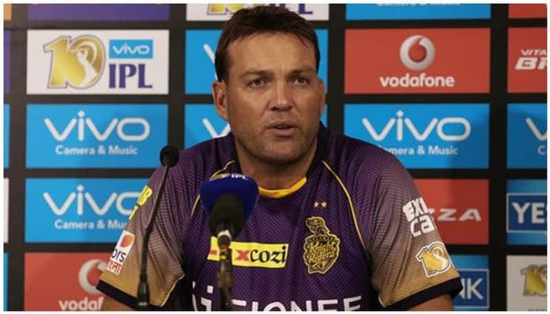 brendon mccullum is set appoint as assistant coach for kkr team