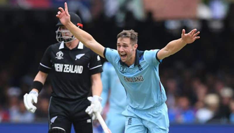 delhi capitals got anrich nortje for replacement of chris woakes in ipl 2020