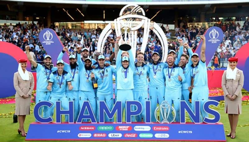 england did not lift world cup by defeat new zealand