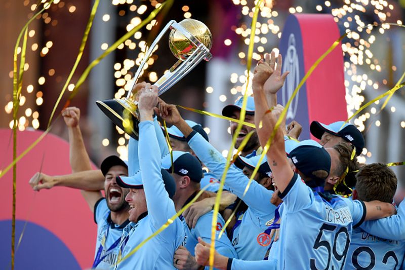 Highlights of World Cup 2019 Moments that made 7-week tournament memorable