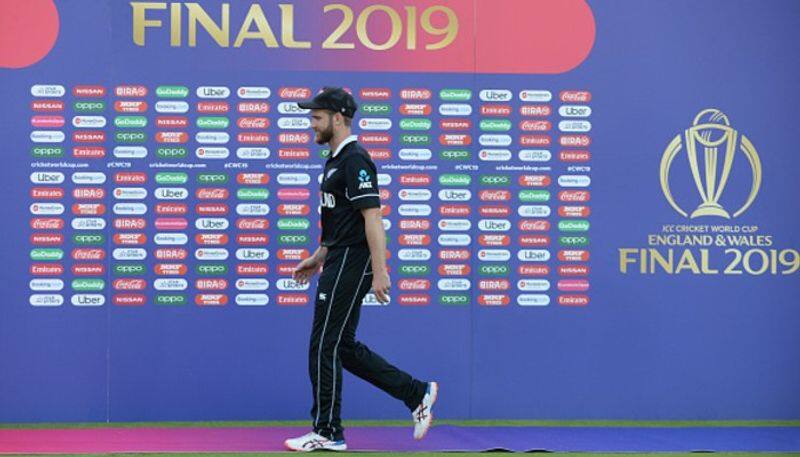 Kane Williamson on epic World Cup 21019 we are gutted