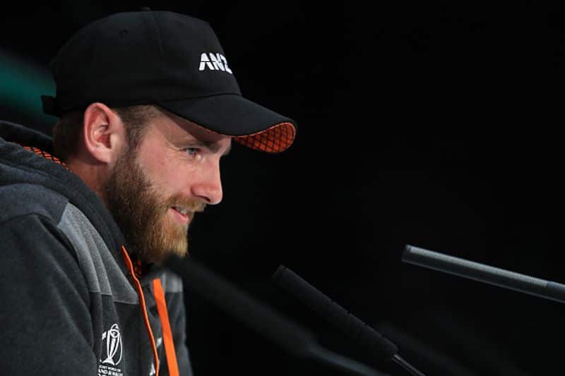 Kane Williamson No one lost World Cup 2019 final