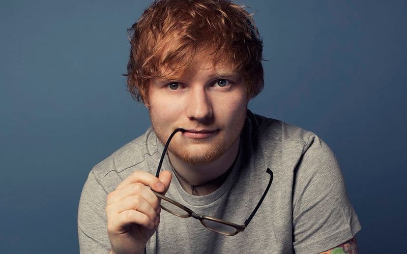Rich List 2021: Ed Sheeran becomes richest British star; Harry Styles, Little Mix follow the suit - DRB