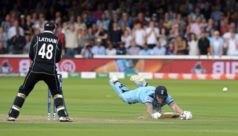 martin guptill opens about over throw in last over of world cup final