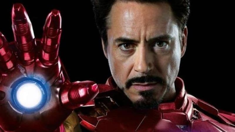 Iron Man Robert Downey Jr's Instagram account gets hacked