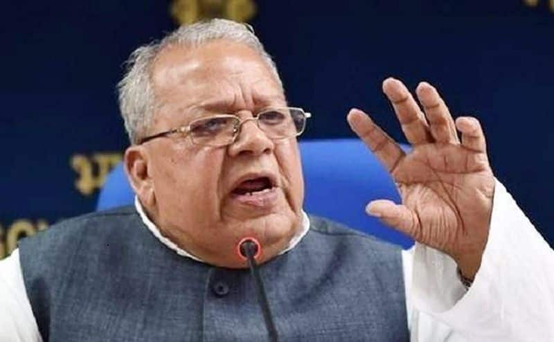 Kalraj Mishra sworn in as Himachal Pradesh Governor; Acharya Dev Vrat transferred to Gujarat