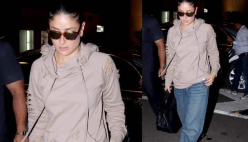 know the price of Kareena Kapoor s jacket