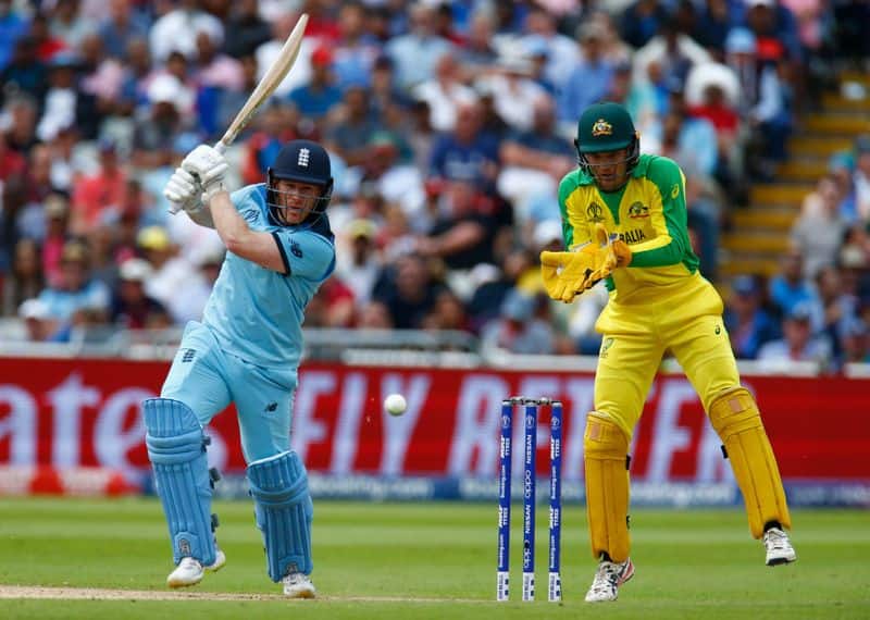 ICC World Cup 2019 Tom Latham in Wicket Keepers perfomance