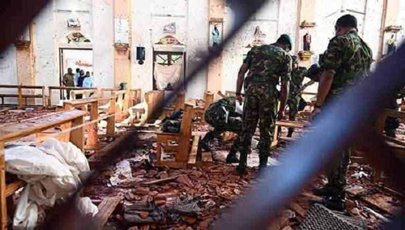 NIA stop an bomb blast in tamilnadu