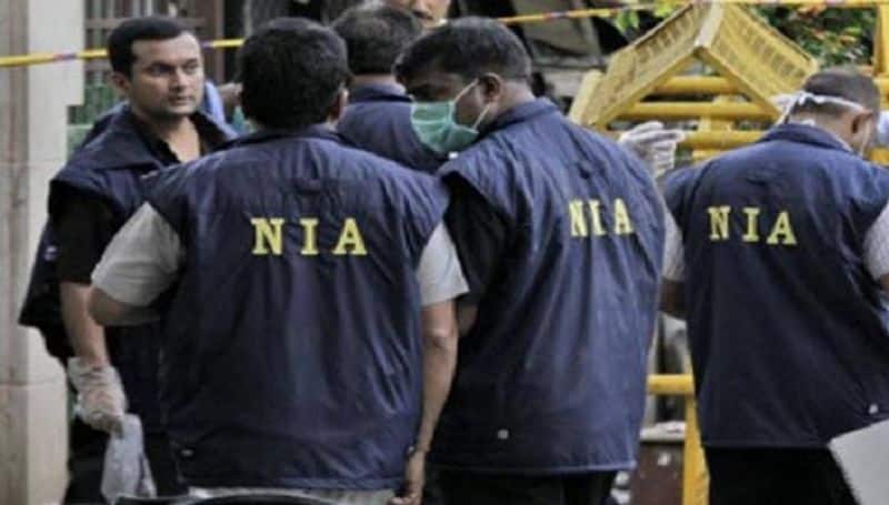 Tamil Nadu: NIA arrests in state foil bid to strike terror; raids unearth major plan