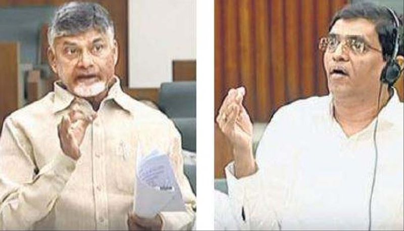 World Bank loan issue rocks Andhra Pradesh Assembly; House adjourned abruptly