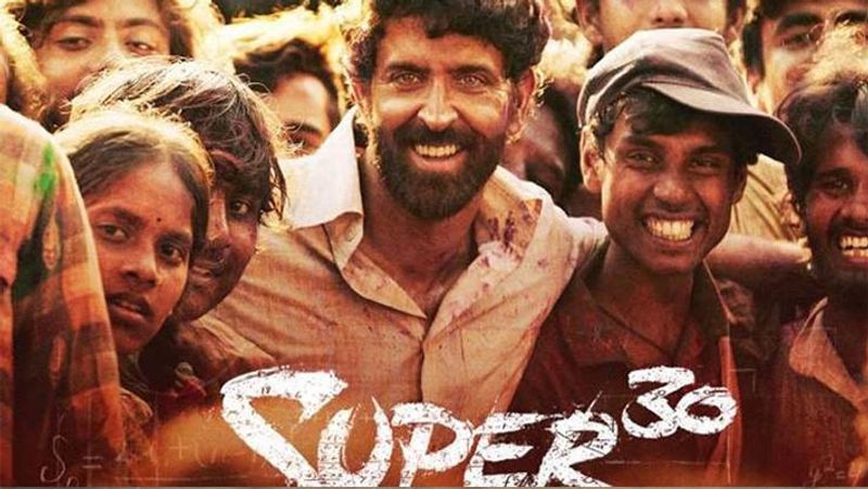 Special screening of  Hrithik Roshan's Super 30 in Canada on Sept 20