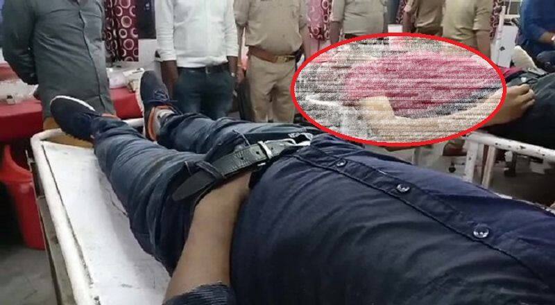 Two big criminals in Uttar Pradesh's Muzaffarnagar are killed in police encounter
