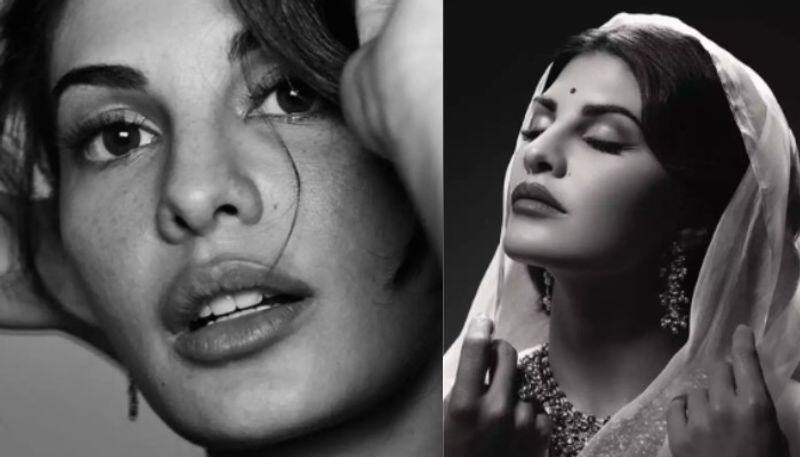 Jacqueline Fernandez shares her beauty tips