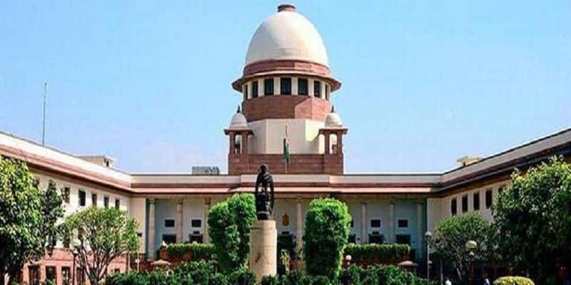 Supreme court will take decision today on Rebel MLA of congress and JDS