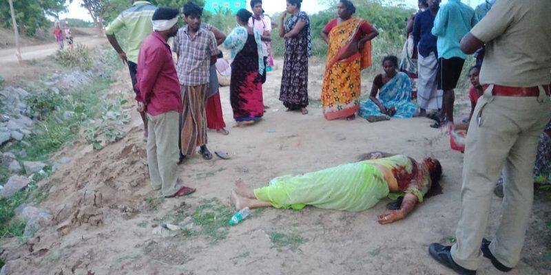 trangender murder in villupuram