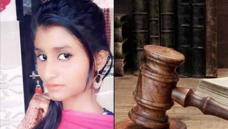 Richa Bharti post: Ranchi court modifies 'donate Quran' order