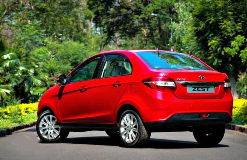 Safest cars in India price below 10 lakh